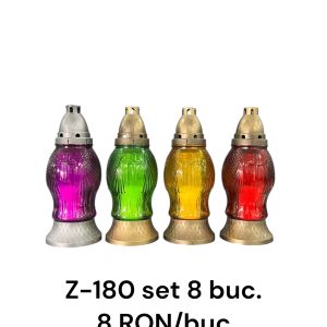 Z-180 (set 8 buc)
