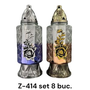 Z-414 (set 8 buc)