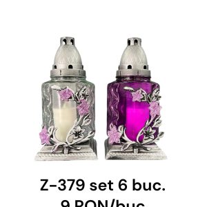 Z-379  (set 6 buc)