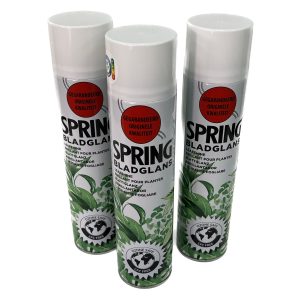 Luciu frunze Spring 750 ml