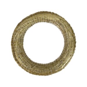 Coroană sorg diametru 30 cm