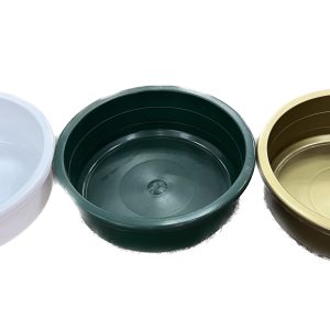 Tavă pentru burete rotundă 15 cm