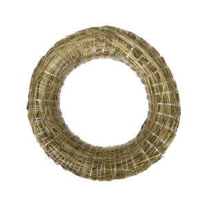 Coroană sorg dimetru 20 cm