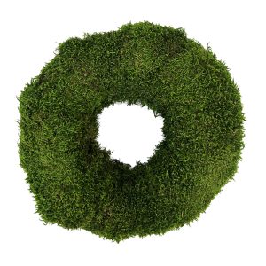 Coroană mușchi diametru 20 cm
