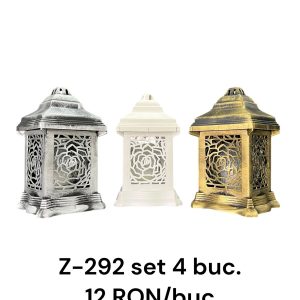Z-292 (set 4 buc)