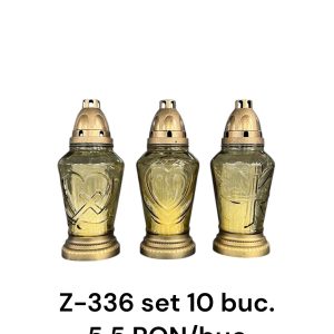 Z-336 (set 10 buc)