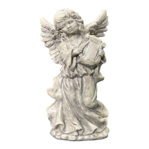 Figurine din ipsos A50
