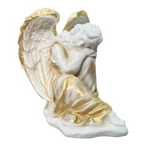 Figurine din ipsos A29