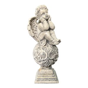 Figurine din ipsos A37