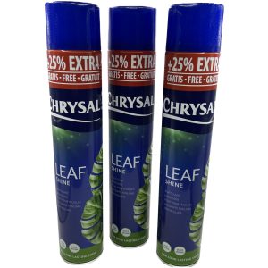 Luciu frunze Chrysal 750 ml