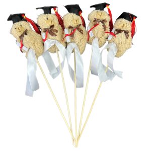Decor pe bǎț Ursuleț 10 (5 buc)