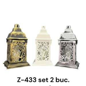 Z-433 (set 2 buc)