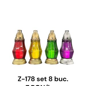 Z-178 (set 8 buc)