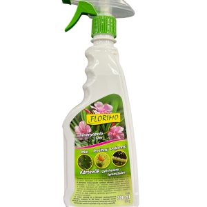 Tratament insecticid pentru plante Florimo 500ml