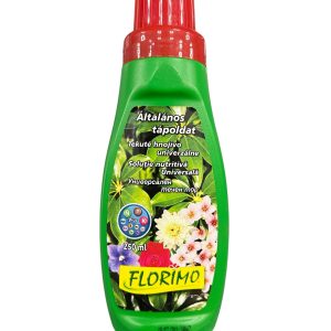Soluție nutritivă universală Florimo 250ml