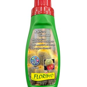 Soluție nutritivă pentru cactus Florimo 250ml