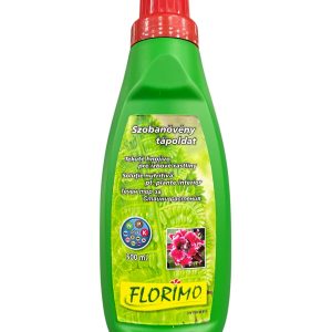 Soluție nutritivă pentru plante de interior Florimo 500ml