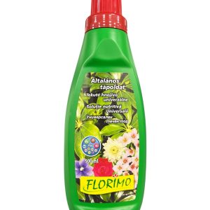 Soluție nutritivă universală Florimo 500ml