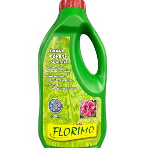 Soluție nutritivă pentru plante de interior Florimo 1L