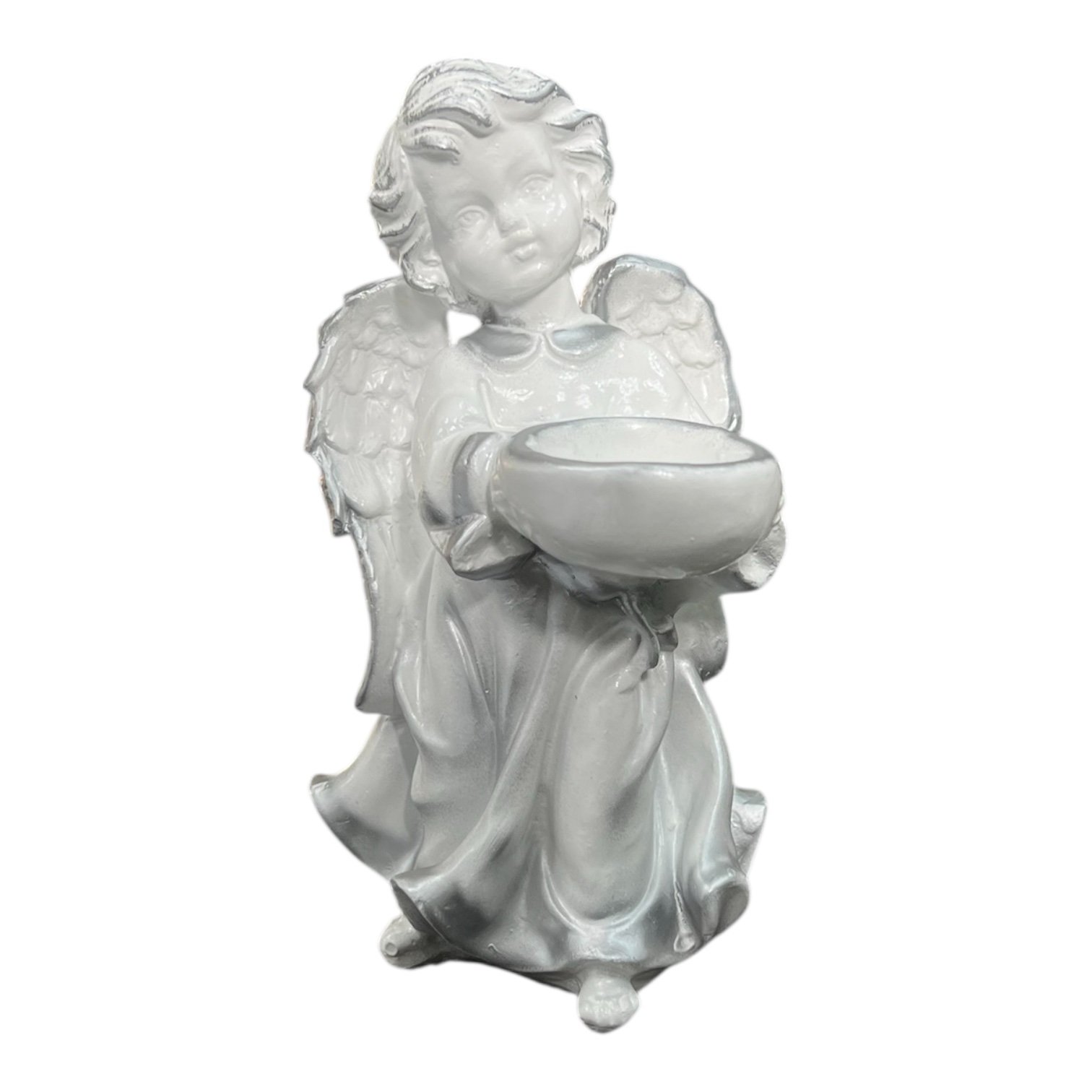 Figurine din ipsos A32