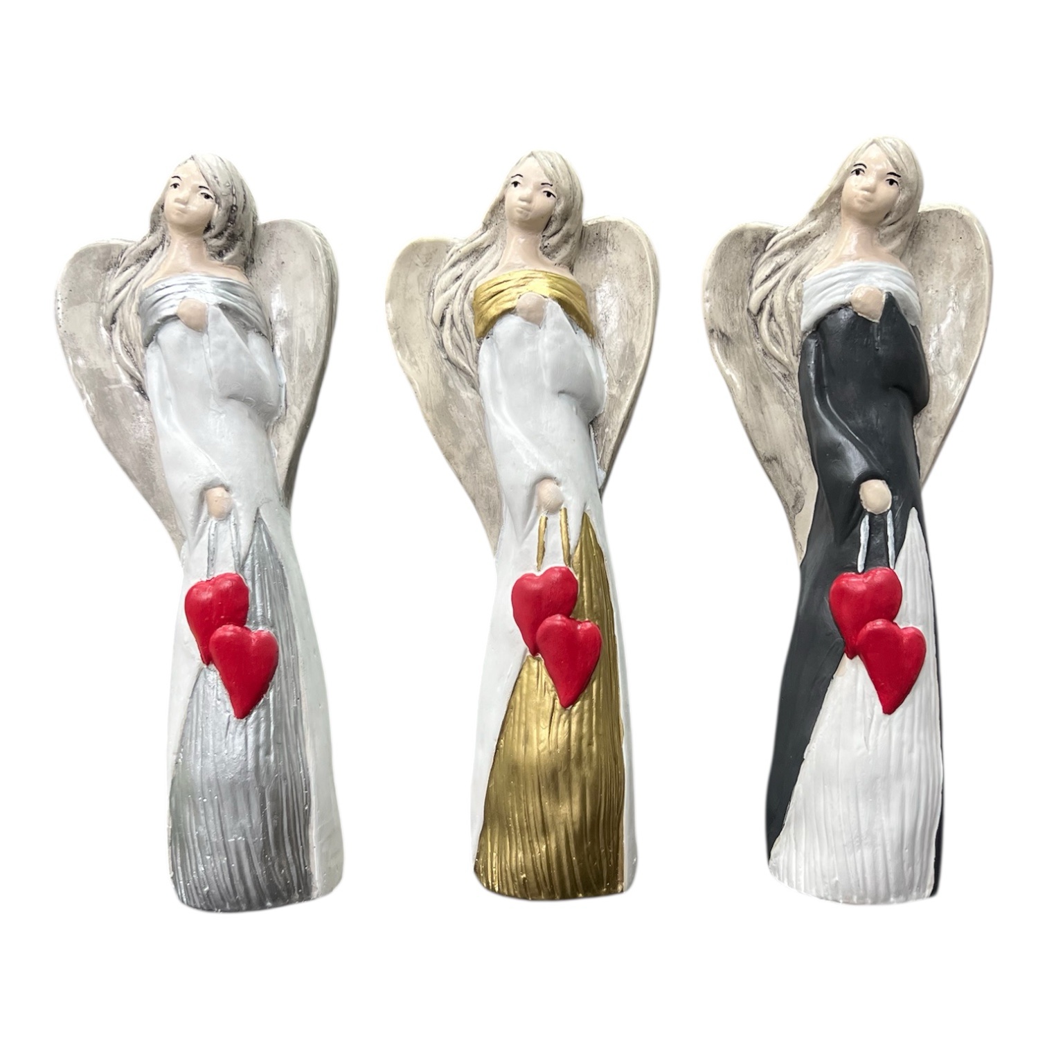 Figurine din ipsos A31